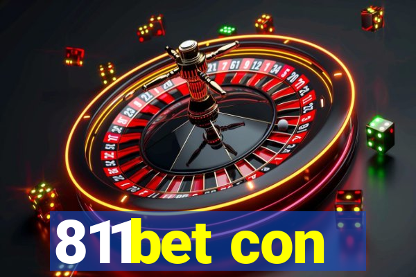 811bet con